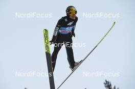 05.01.2020, Bischofshofen, Austria (AUT): Daiki Ito (JPN) - FIS world cup ski jumping, four hills tournament,Training and qualification, Bischofshofen (AUT). www.nordicfocus.com. © Tumashov/NordicFocus. Every downloaded picture is fee-liable.