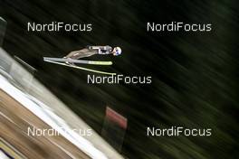 11.01.2020, Val di Fiemme, Italy (ITA): Kamil Stoch (POL) - FIS world cup ski jumping, individual HS135, Val di Fiemme (ITA). www.nordicfocus.com. © Modica/NordicFocus. Every downloaded picture is fee-liable.