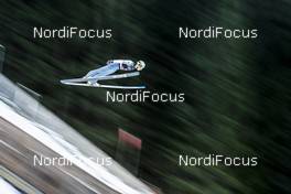 11.01.2020, Val di Fiemme, Italy (ITA): Stefan Hula (POL) - FIS world cup ski jumping, individual HS135, Val di Fiemme (ITA). www.nordicfocus.com. © Modica/NordicFocus. Every downloaded picture is fee-liable.