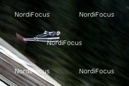 11.01.2020, Val di Fiemme, Italy (ITA): Junshiro Kobayashi (JPN) - FIS world cup ski jumping, individual HS135, Val di Fiemme (ITA). www.nordicfocus.com. © Modica/NordicFocus. Every downloaded picture is fee-liable.