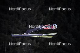 12.01.2020, Val di Fiemme, Italy (ITA): Kot Maciej (POL) - FIS world cup ski jumping, individual HS135, Val di Fiemme (ITA). www.nordicfocus.com. © Modica/NordicFocus. Every downloaded picture is fee-liable. 