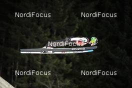 12.01.2020, Val di Fiemme, Italy (ITA): Wolny Jakub (POL) - FIS world cup ski jumping, individual HS135, Val di Fiemme (ITA). www.nordicfocus.com. © Modica/NordicFocus. Every downloaded picture is fee-liable. 