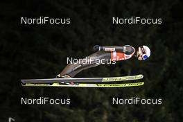 12.01.2020, Val di Fiemme, Italy (ITA): Stoch Kamil (POL) - FIS world cup ski jumping, individual HS135, Val di Fiemme (ITA). www.nordicfocus.com. © Modica/NordicFocus. Every downloaded picture is fee-liable. 