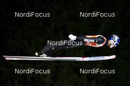 12.01.2020, Val di Fiemme, Italy (ITA): Kobayashi Ryoyu (JPN) - FIS world cup ski jumping, individual HS135, Val di Fiemme (ITA). www.nordicfocus.com. © Modica/NordicFocus. Every downloaded picture is fee-liable. 
