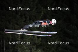 12.01.2020, Val di Fiemme, Italy (ITA): Zyla Piotr (POL) - FIS world cup ski jumping, individual HS135, Val di Fiemme (ITA). www.nordicfocus.com. © Modica/NordicFocus. Every downloaded picture is fee-liable. 
