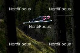18.01.2020, Titisee-Neustadt, Germany (GER): Dawid Kubacki (POL) - FIS world cup ski jumping, individual HS142, Titisee-Neustadt (GER). www.nordicfocus.com. © Thibaut/NordicFocus. Every downloaded picture is fee-liable.