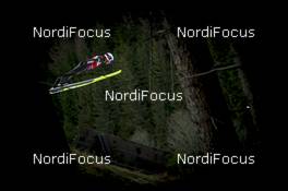 18.01.2020, Titisee-Neustadt, Germany (GER): Kamil Stoch (POL) - FIS world cup ski jumping, individual HS142, Titisee-Neustadt (GER). www.nordicfocus.com. © Thibaut/NordicFocus. Every downloaded picture is fee-liable.