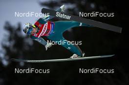 18.01.2020, Titisee-Neustadt, Germany (GER): Domen Prevc (SLO) - FIS world cup ski jumping, individual HS142, Titisee-Neustadt (GER). www.nordicfocus.com. © Thibaut/NordicFocus. Every downloaded picture is fee-liable.