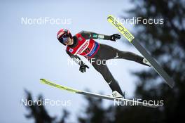 18.01.2020, Titisee-Neustadt, Germany (GER): Naoki Nakamura (JPN) - FIS world cup ski jumping, individual HS142, Titisee-Neustadt (GER). www.nordicfocus.com. © Thibaut/NordicFocus. Every downloaded picture is fee-liable.
