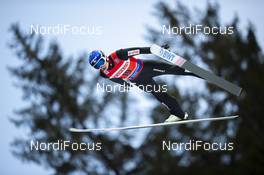 18.01.2020, Titisee-Neustadt, Germany (GER): Maciej Kot (POL) - FIS world cup ski jumping, individual HS142, Titisee-Neustadt (GER). www.nordicfocus.com. © Thibaut/NordicFocus. Every downloaded picture is fee-liable.