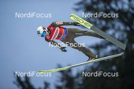 18.01.2020, Titisee-Neustadt, Germany (GER): Kamil Stoch (POL) - FIS world cup ski jumping, individual HS142, Titisee-Neustadt (GER). www.nordicfocus.com. © Thibaut/NordicFocus. Every downloaded picture is fee-liable.