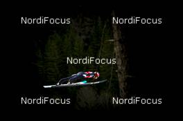 18.01.2020, Titisee-Neustadt, Germany (GER): Constantin Schmid (GER) - FIS world cup ski jumping, individual HS142, Titisee-Neustadt (GER). www.nordicfocus.com. © Thibaut/NordicFocus. Every downloaded picture is fee-liable.