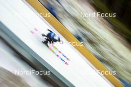19.01.2020, Titisee-Neustadt, Germany (GER): Piotr Zyla (POL) - FIS world cup ski jumping, individual HS142, Titisee-Neustadt (GER). www.nordicfocus.com. © Thibaut/NordicFocus. Every downloaded picture is fee-liable.