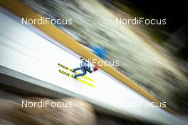 19.01.2020, Titisee-Neustadt, Germany (GER): Naoki Nakamura (JPN) - FIS world cup ski jumping, individual HS142, Titisee-Neustadt (GER). www.nordicfocus.com. © Thibaut/NordicFocus. Every downloaded picture is fee-liable.