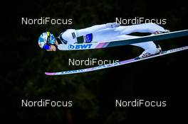 19.01.2020, Titisee-Neustadt, Germany (GER): Antti Aalto (FIN) - FIS world cup ski jumping, individual HS142, Titisee-Neustadt (GER). www.nordicfocus.com. © Thibaut/NordicFocus. Every downloaded picture is fee-liable.