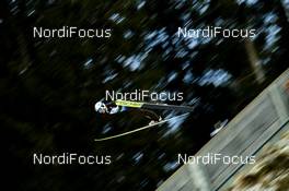 19.01.2020, Titisee-Neustadt, Germany (GER): Anders Haare (NOR) - FIS world cup ski jumping, individual HS142, Titisee-Neustadt (GER). www.nordicfocus.com. © Thibaut/NordicFocus. Every downloaded picture is fee-liable.