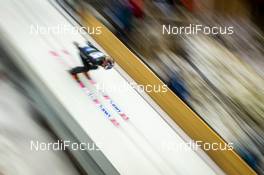 19.01.2020, Titisee-Neustadt, Germany (GER): Junshiro Kobayashi (JPN) - FIS world cup ski jumping, individual HS142, Titisee-Neustadt (GER). www.nordicfocus.com. © Thibaut/NordicFocus. Every downloaded picture is fee-liable.