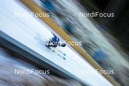 19.01.2020, Titisee-Neustadt, Germany (GER): Philipp Raimund (GER) - FIS world cup ski jumping, individual HS142, Titisee-Neustadt (GER). www.nordicfocus.com. © Thibaut/NordicFocus. Every downloaded picture is fee-liable.