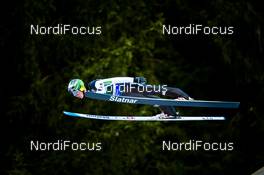 19.01.2020, Titisee-Neustadt, Germany (GER): Cene Prevc (SLO) - FIS world cup ski jumping, individual HS142, Titisee-Neustadt (GER). www.nordicfocus.com. © Thibaut/NordicFocus. Every downloaded picture is fee-liable.