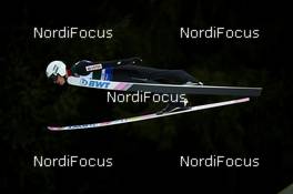 19.01.2020, Titisee-Neustadt, Germany (GER): Stephan Leyhe (GER) - FIS world cup ski jumping, individual HS142, Titisee-Neustadt (GER). www.nordicfocus.com. © Thibaut/NordicFocus. Every downloaded picture is fee-liable.