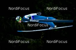 19.01.2020, Titisee-Neustadt, Germany (GER): Rok Justin (SLO) - FIS world cup ski jumping, individual HS142, Titisee-Neustadt (GER). www.nordicfocus.com. © Thibaut/NordicFocus. Every downloaded picture is fee-liable.