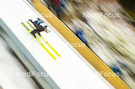 19.01.2020, Titisee-Neustadt, Germany (GER): Kamil Stoch (POL) - FIS world cup ski jumping, individual HS142, Titisee-Neustadt (GER). www.nordicfocus.com. © Thibaut/NordicFocus. Every downloaded picture is fee-liable.