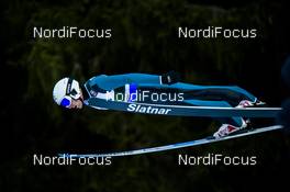 19.01.2020, Titisee-Neustadt, Germany (GER): Mackenzie Boyd-Clowes (CAN) - FIS world cup ski jumping, individual HS142, Titisee-Neustadt (GER). www.nordicfocus.com. © Thibaut/NordicFocus. Every downloaded picture is fee-liable.