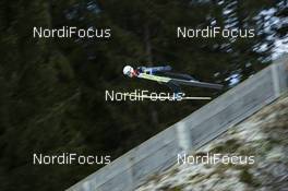 19.01.2020, Titisee-Neustadt, Germany (GER): Aleksander Zniszczol (POL) - FIS world cup ski jumping, individual HS142, Titisee-Neustadt (GER). www.nordicfocus.com. © Thibaut/NordicFocus. Every downloaded picture is fee-liable.