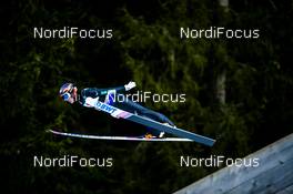 19.01.2020, Titisee-Neustadt, Germany (GER): Junshiro Kobayashi (JPN) - FIS world cup ski jumping, individual HS142, Titisee-Neustadt (GER). www.nordicfocus.com. © Thibaut/NordicFocus. Every downloaded picture is fee-liable.