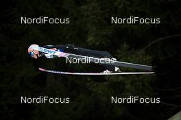 19.01.2020, Titisee-Neustadt, Germany (GER): Dawid Kubacki (POL) - FIS world cup ski jumping, individual HS142, Titisee-Neustadt (GER). www.nordicfocus.com. © Thibaut/NordicFocus. Every downloaded picture is fee-liable.