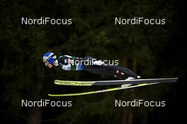 19.01.2020, Titisee-Neustadt, Germany (GER): Gregor Schlierenzauer (AUT) - FIS world cup ski jumping, individual HS142, Titisee-Neustadt (GER). www.nordicfocus.com. © Thibaut/NordicFocus. Every downloaded picture is fee-liable.