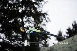 19.01.2020, Titisee-Neustadt, Germany (GER): Daiki Ito (JPN) - FIS world cup ski jumping, individual HS142, Titisee-Neustadt (GER). www.nordicfocus.com. © Thibaut/NordicFocus. Every downloaded picture is fee-liable.