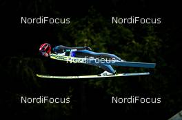 19.01.2020, Titisee-Neustadt, Germany (GER): Naoki Nakamura (JPN) - FIS world cup ski jumping, individual HS142, Titisee-Neustadt (GER). www.nordicfocus.com. © Thibaut/NordicFocus. Every downloaded picture is fee-liable.