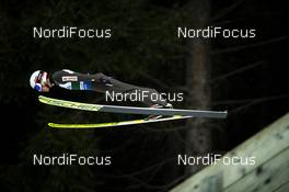 19.01.2020, Titisee-Neustadt, Germany (GER): Kamil Stoch (POL) - FIS world cup ski jumping, individual HS142, Titisee-Neustadt (GER). www.nordicfocus.com. © Thibaut/NordicFocus. Every downloaded picture is fee-liable.