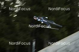 19.01.2020, Titisee-Neustadt, Germany (GER): Philipp Raimund (GER) - FIS world cup ski jumping, individual HS142, Titisee-Neustadt (GER). www.nordicfocus.com. © Thibaut/NordicFocus. Every downloaded picture is fee-liable.