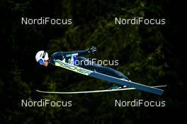19.01.2020, Titisee-Neustadt, Germany (GER): Keiichi Sato (JPN) - FIS world cup ski jumping, individual HS142, Titisee-Neustadt (GER). www.nordicfocus.com. © Thibaut/NordicFocus. Every downloaded picture is fee-liable.