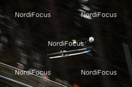 08.02.2020 Willingen, Germany (GER): Kevin Maltsev (EST) - FIS world cup ski jumping, individual HS145, Willingen (GER). www.nordicfocus.com. © Thibaut/NordicFocus. Every downloaded picture is fee-liable.