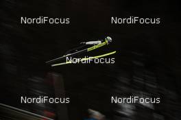 08.02.2020 Willingen, Germany (GER): Peter Prevc (SLO) - FIS world cup ski jumping, individual HS145, Willingen (GER). www.nordicfocus.com. © Thibaut/NordicFocus. Every downloaded picture is fee-liable.