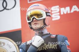 08.02.2020 Willingen, Germany (GER): Daniel Huber (AUT) - FIS world cup ski jumping, individual HS145, Willingen (GER). www.nordicfocus.com. © Thibaut/NordicFocus. Every downloaded picture is fee-liable.