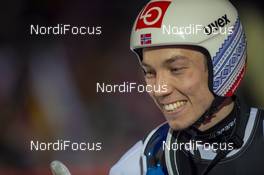 08.02.2020 Willingen, Germany (GER): Johann Andre Forfang (NOR) - FIS world cup ski jumping, individual HS145, Willingen (GER). www.nordicfocus.com. © Thibaut/NordicFocus. Every downloaded picture is fee-liable.
