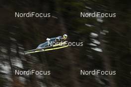 08.02.2020 Willingen, Germany (GER): Ziga Jelar (SLO) - FIS world cup ski jumping, individual HS145, Willingen (GER). www.nordicfocus.com. © Thibaut/NordicFocus. Every downloaded picture is fee-liable.