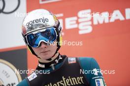 08.02.2020 Willingen, Germany (GER): Domen Prevc (SLO) - FIS world cup ski jumping, individual HS145, Willingen (GER). www.nordicfocus.com. © Thibaut/NordicFocus. Every downloaded picture is fee-liable.