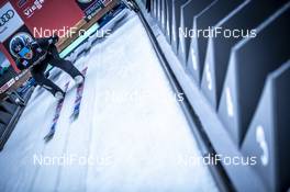 08.02.2020 Willingen, Germany (GER): Jakub Wolny (POL) - FIS world cup ski jumping, individual HS145, Willingen (GER). www.nordicfocus.com. © Thibaut/NordicFocus. Every downloaded picture is fee-liable.