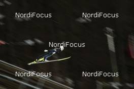 08.02.2020 Willingen, Germany (GER): Artti Aigro (EST) - FIS world cup ski jumping, individual HS145, Willingen (GER). www.nordicfocus.com. © Thibaut/NordicFocus. Every downloaded picture is fee-liable.