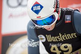 08.02.2020 Willingen, Germany (GER): Kamil Stoch (POL) - FIS world cup ski jumping, individual HS145, Willingen (GER). www.nordicfocus.com. © Thibaut/NordicFocus. Every downloaded picture is fee-liable.