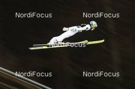 08.02.2020 Willingen, Germany (GER): Arttu Pohjola (FIN) - FIS world cup ski jumping, individual HS145, Willingen (GER). www.nordicfocus.com. © Thibaut/NordicFocus. Every downloaded picture is fee-liable.
