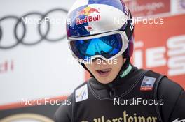 08.02.2020 Willingen, Germany (GER): Ryoyu Kobayashi (JPN) - FIS world cup ski jumping, individual HS145, Willingen (GER). www.nordicfocus.com. © Thibaut/NordicFocus. Every downloaded picture is fee-liable.