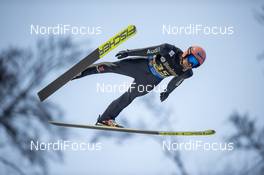 08.02.2020 Willingen, Germany (GER): Pius Paschke (GER) - FIS world cup ski jumping, individual HS145, Willingen (GER). www.nordicfocus.com. © Thibaut/NordicFocus. Every downloaded picture is fee-liable.