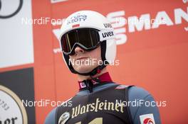 08.02.2020 Willingen, Germany (GER): Piotr Zyla (POL) - FIS world cup ski jumping, individual HS145, Willingen (GER). www.nordicfocus.com. © Thibaut/NordicFocus. Every downloaded picture is fee-liable.