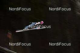 08.02.2020 Willingen, Germany (GER): Vojtech Stursa (CZE) - FIS world cup ski jumping, individual HS145, Willingen (GER). www.nordicfocus.com. © Thibaut/NordicFocus. Every downloaded picture is fee-liable.